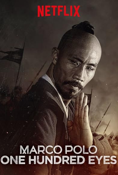 Primary photo for Marco Polo: One Hundred Eyes Primary photo for Marco Polo: One Hundred Eyes