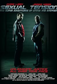 Primary photo for The Super Adventures of Steve and Stephen