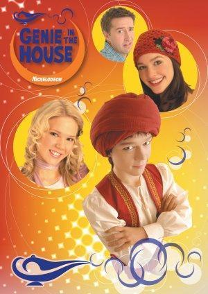 Genie in the House