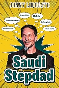 Primary photo for Jonny Loquasto: Saudi Stepdad