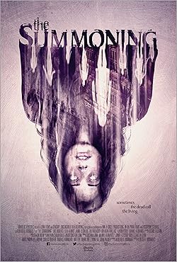 Poster of The Summoning