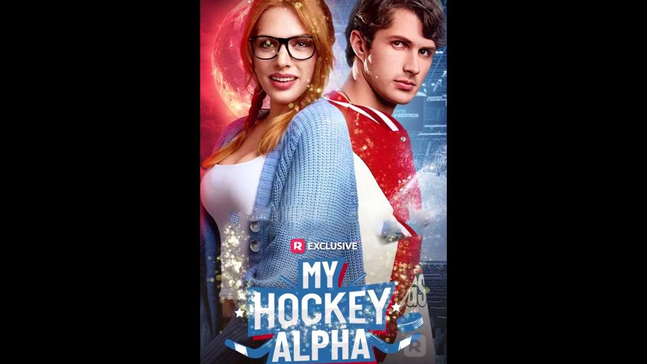 My Hockey Alpha Mate