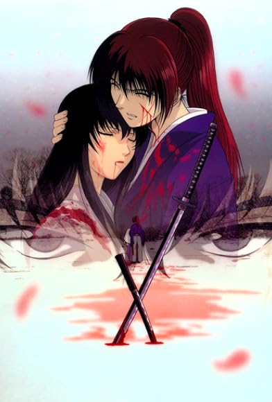 Primary photo for Samurai X: Trust & Betrayal - Director's Cut Primary photo for Samurai X: Trust & Betrayal - Director's Cut