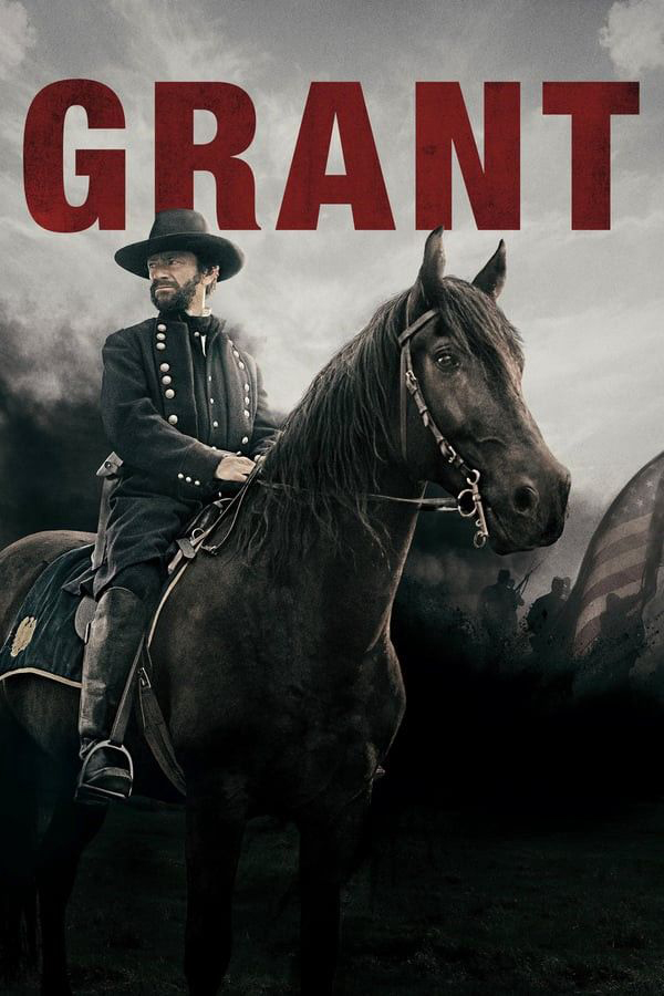 Grant (TV Mini Series 2020) - IMDb