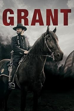 Poster of Grant