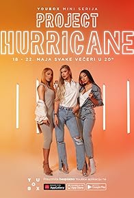 Primary photo for Project Hurricane