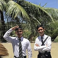 Primary photo for Right now - One Direction (Cover By: Vince Billocog & Andrian Gabas)