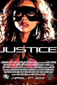 Primary photo for Justice