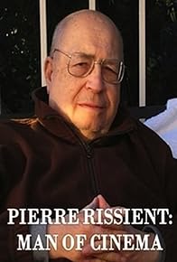 Primary photo for Pierre Rissient: Man of Cinema Primary photo for Pierre Rissient: Man of Cinema