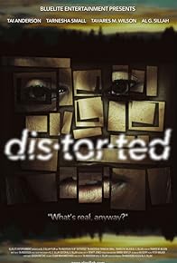 Primary photo for Distorted