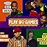 Primary photo for Big Sean Feat. Chris Brown, Ty Dolla $ign: Play No Games Primary photo for Big Sean Feat. Chris Brown, Ty Dolla $ign: Play No Games