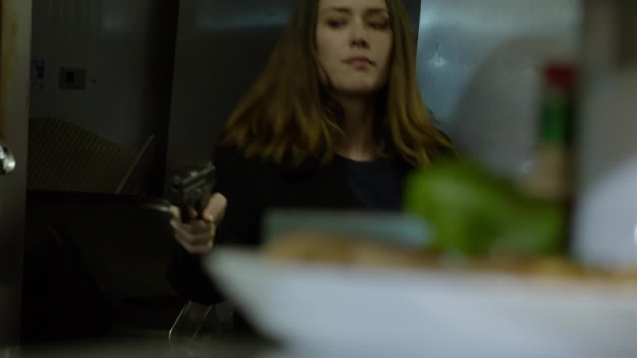 The Informant (No. 118) - The Blacklist: The Informant | IMDb