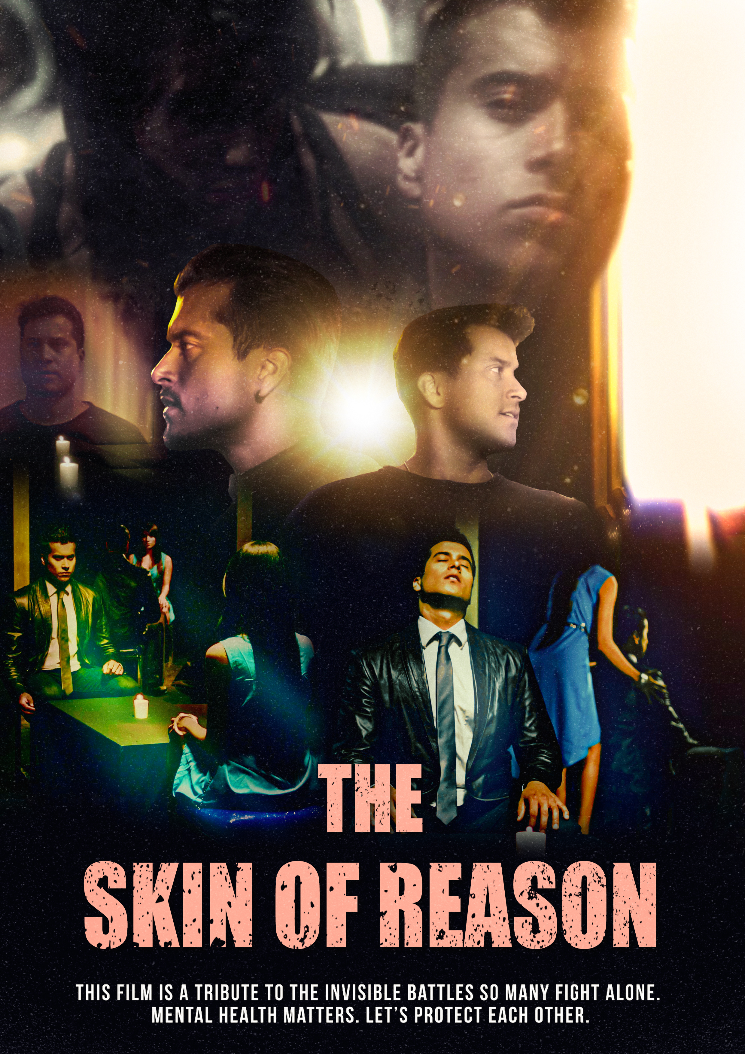 The Skin of Reason