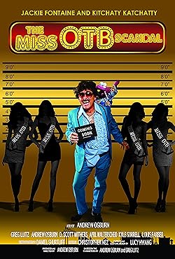 Poster of The Miss OTB Scandal