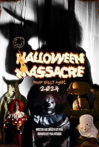 Primary photo for Halloween Massacre Primary photo for Halloween Massacre