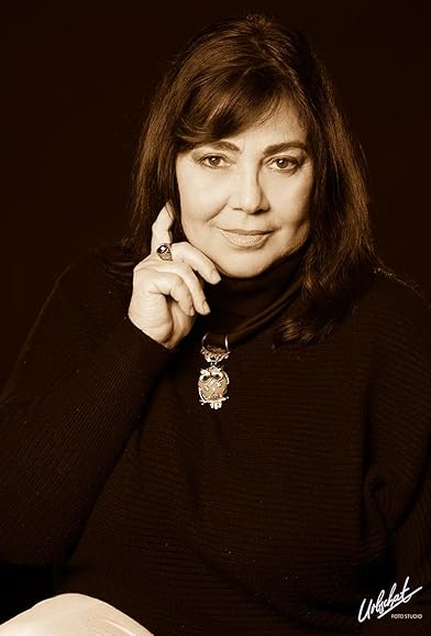 Primary photo for Cecilia Pillado Primary photo for Cecilia Pillado