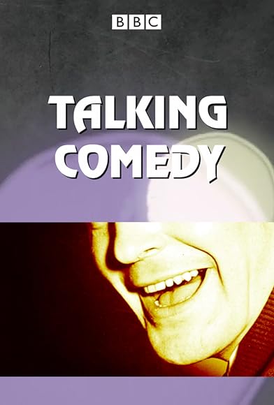 Primary photo for Talking Comedy Primary photo for Talking Comedy