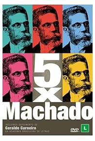 Primary photo for 5x Machado