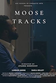 Primary photo for Moose Tracks