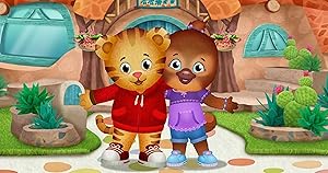 The Daniel Tiger Movie: Won't You Be Our Neighbor