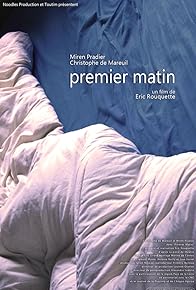 Primary photo for Premier matin