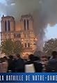 The Battle for Notre-Dame's primary photo