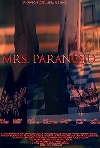 Primary photo for Mrs. Paranoid Primary photo for Mrs. Paranoid