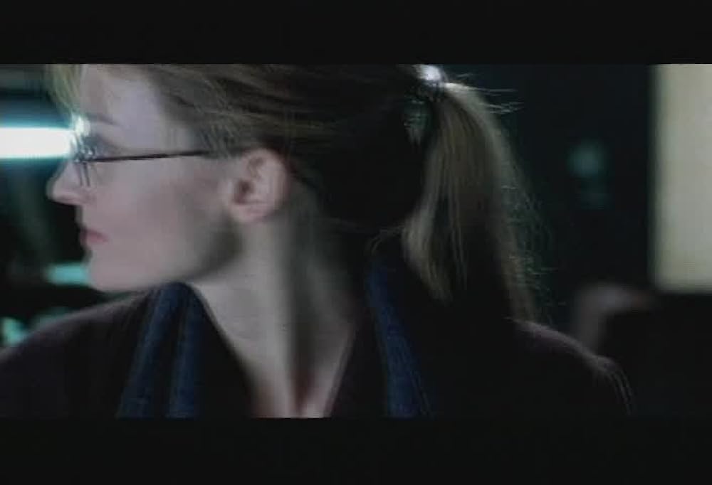 Fear Dot Com Scene It's Not A Virus IMDb