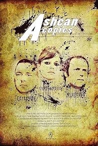 Primary photo for Ashcan Copies