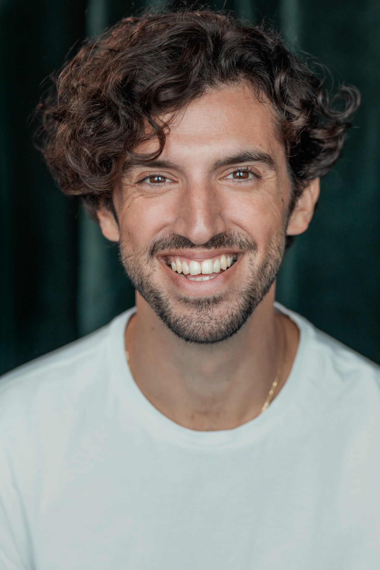 Gianni Selvaggi Age, Wiki, Bio, Trivia, Photos