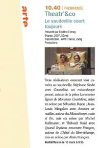 Primary photo for Le vaudeville court toujours