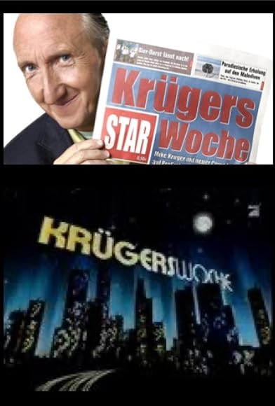 Primary photo for Krügers Woche Primary photo for Krügers Woche