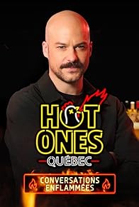 Primary photo for Hot Ones Québec Primary photo for Hot Ones Québec