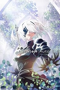Primary photo for NieR:Automata Ver1.1a Primary photo for NieR:Automata Ver1.1a