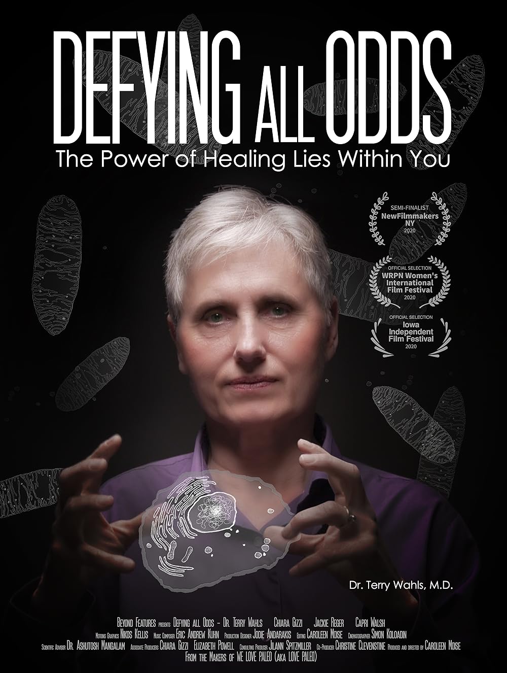 Defying All Odds (2020) IMDb