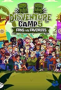 Primary photo for Disventure Camp