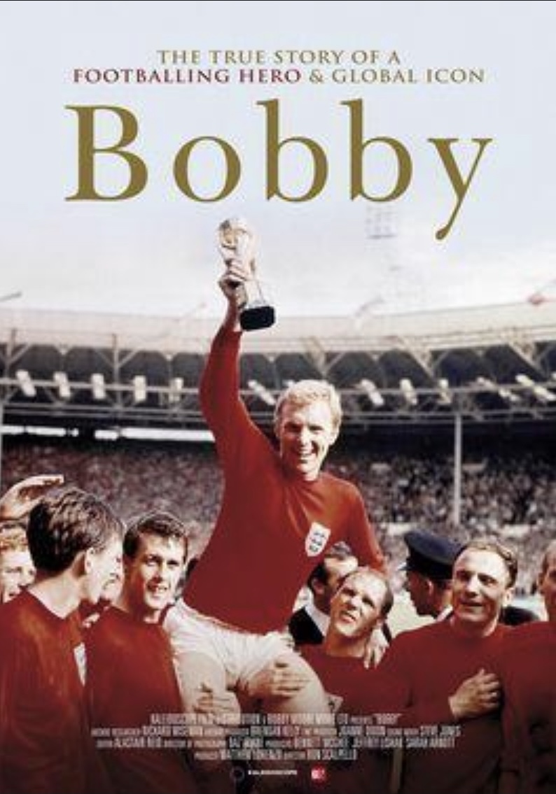 Poster of Bobby