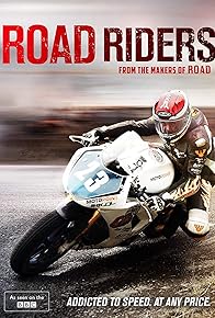 Primary photo for Road Riders