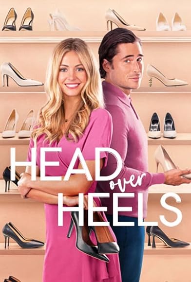 Primary photo for Head Over Heels Primary photo for Head Over Heels