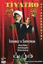 Istanbul'u Satiyorum