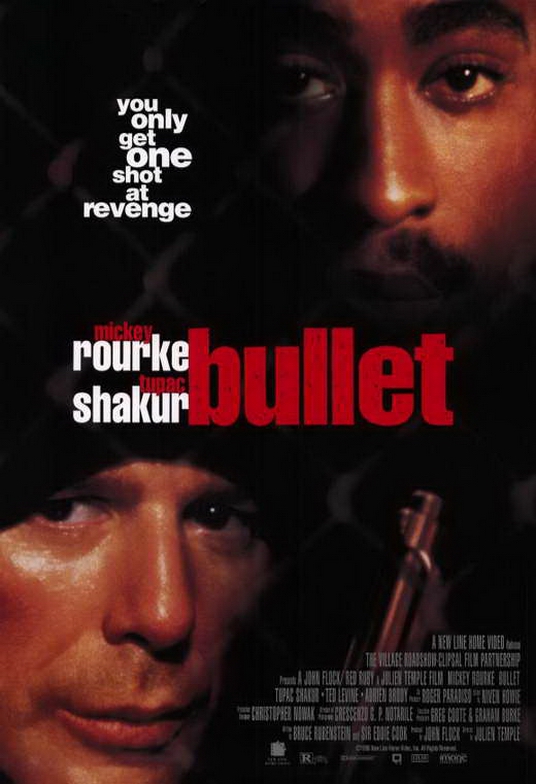 Poster of Bullet