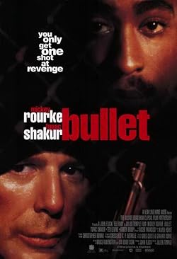 Poster of Bullet