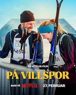 Poster of På villspor