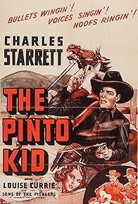 Primary photo for The Pinto Kid Primary photo for The Pinto Kid