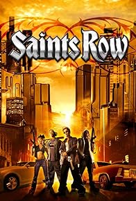 Primary photo for Saints Row Primary photo for Saints Row