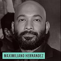 Primary photo for Maximiliano Hernandez- The Foundation of a Working Actor & P.S. Thank You, Randi Hiller