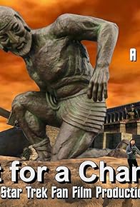 Primary photo for Star Trek Encounters Silence of the Lambs