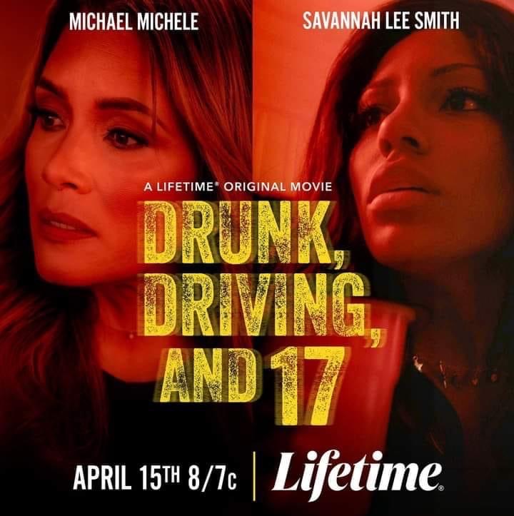 Poster of Drunk, Driving, and 17