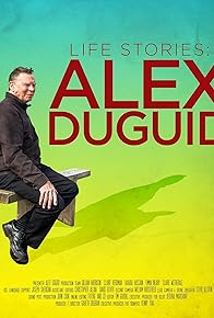 Primary photo for Life Stories: Alex Duguid