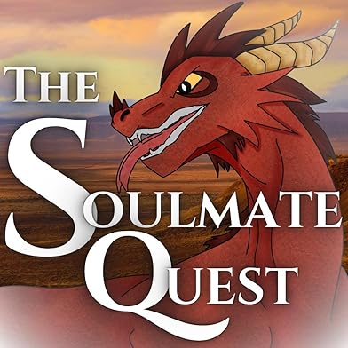 Primary photo for The Soulmate Quest Primary photo for The Soulmate Quest